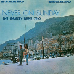 Never on Sunday