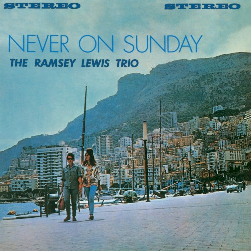 Never on Sunday