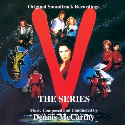 V: The Series
