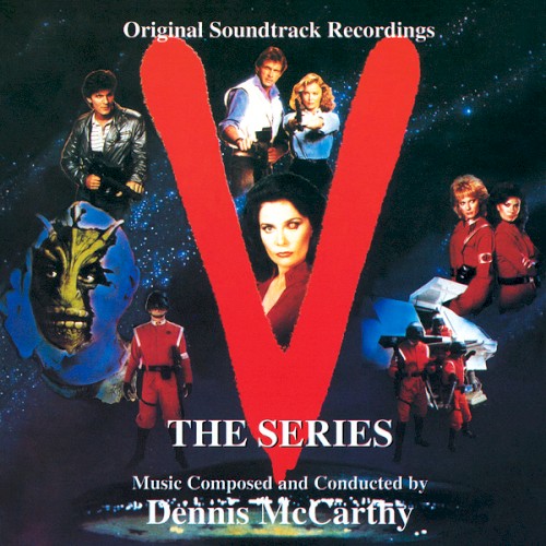 V: The Series
