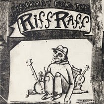 Hurray for the Riff Raff