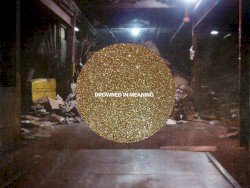 Drowned In Meaning