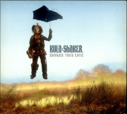 Shower Your Love