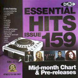 Essential Hits 159