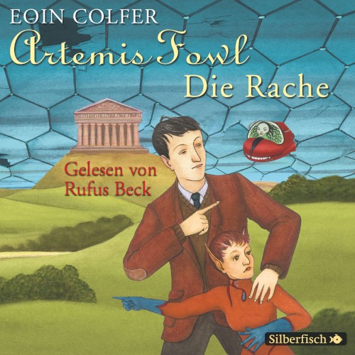 Artemis Fowl: Die Rache
