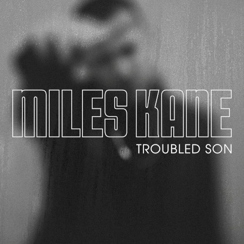 Troubled Son
