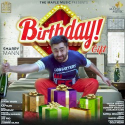 Birthday Gift