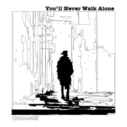 you’ll never walk alone