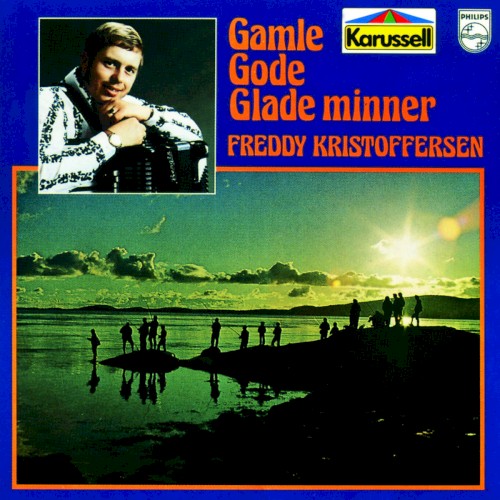 Gamle gode glade minner