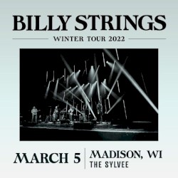 2022-03-05: The Sylvee, Madison, WI, USA