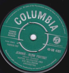 Jeannie / Babette