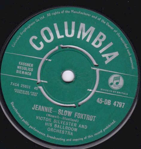 Jeannie / Babette