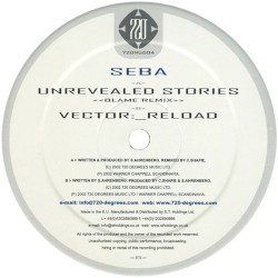 Unrevealed Stories