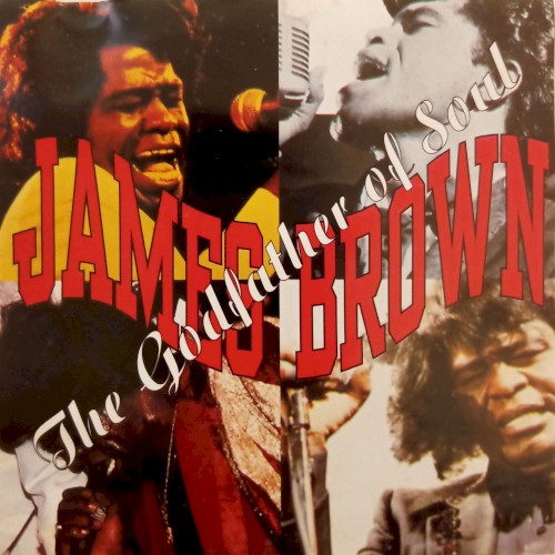 The Godfather of Soul