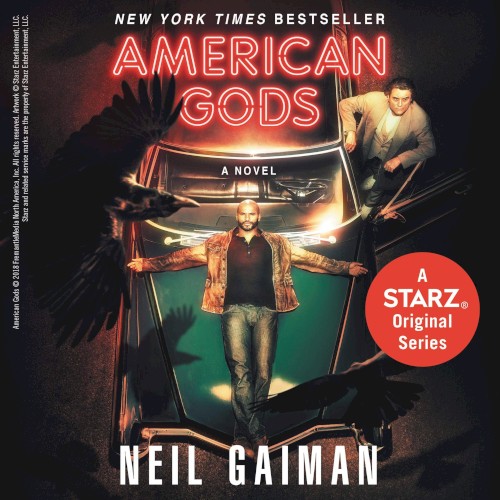 American Gods