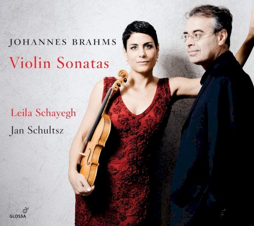 Violin Sonatas