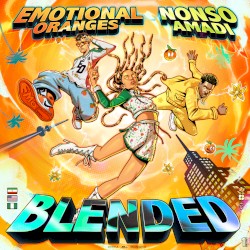 Blended