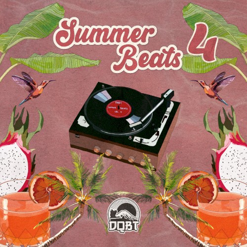 Summer Beats, Vol. 4