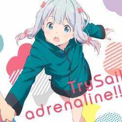 Adrenaline!!! (sagirichan kawaii remix)