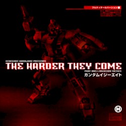 The Harder They Come, Part One: Invasion Tactics
