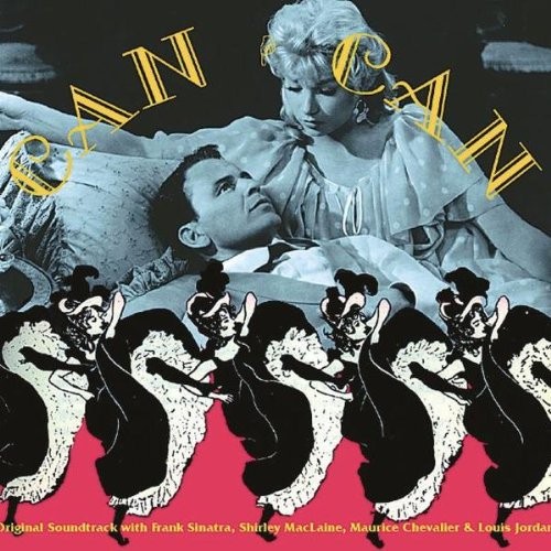 Can-Can