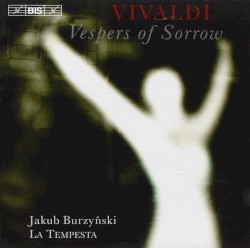 Vespers of Sorrow