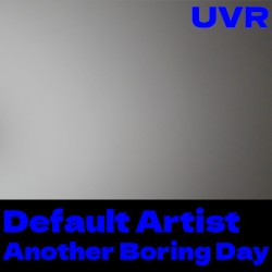 Another Boring Day