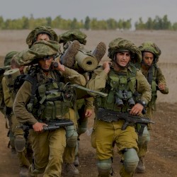 Mi Sheberach for Tzahal