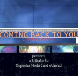 … present: A Tribute to Depeche Mode