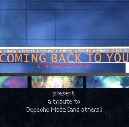 … present: A Tribute to Depeche Mode