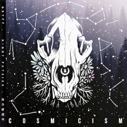 Cosmicism