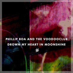 Drown My Heart in Moonshine