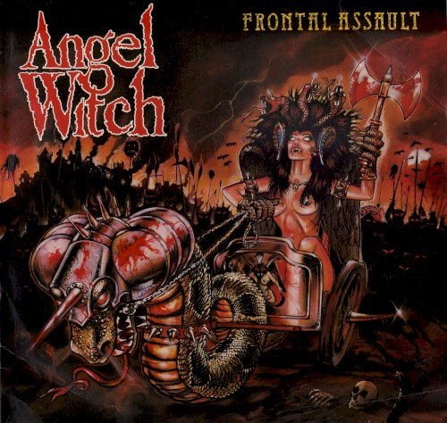 Frontal Assault