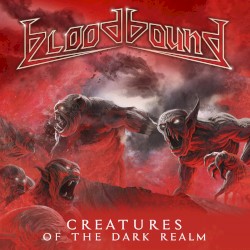 Creatures of the Dark Realm