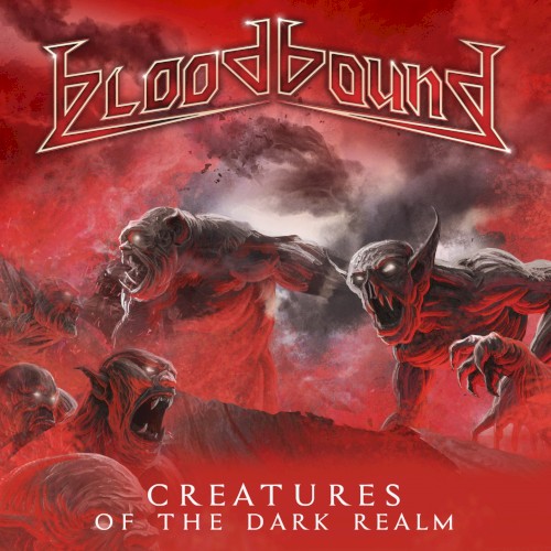 Creatures of the Dark Realm
