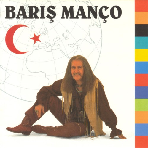 Barış Manço
