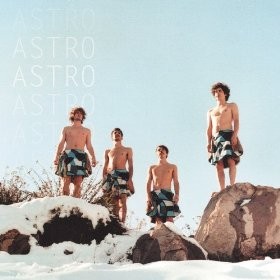 Astro
