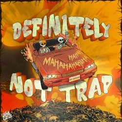 Definitely Not Trap