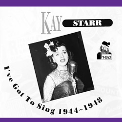 I've Got to Sing: 1944-1948