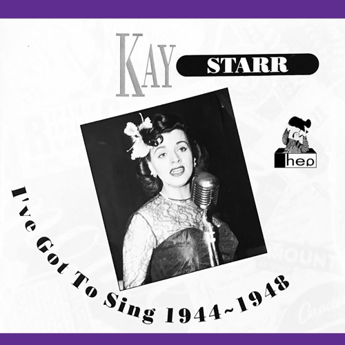 I've Got to Sing: 1944-1948