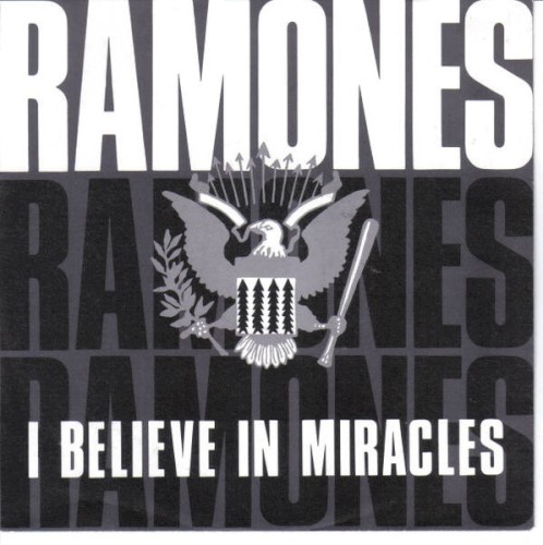 I Believe in Miracles