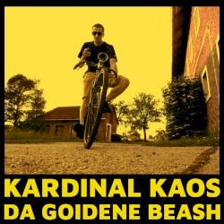 Da goidene Beash