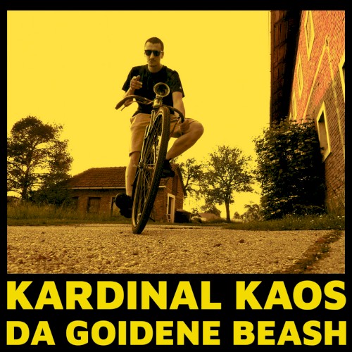 Da goidene Beash