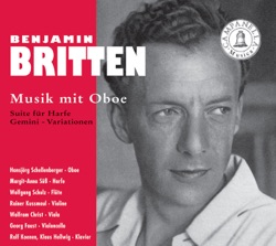 Musik mit Oboe