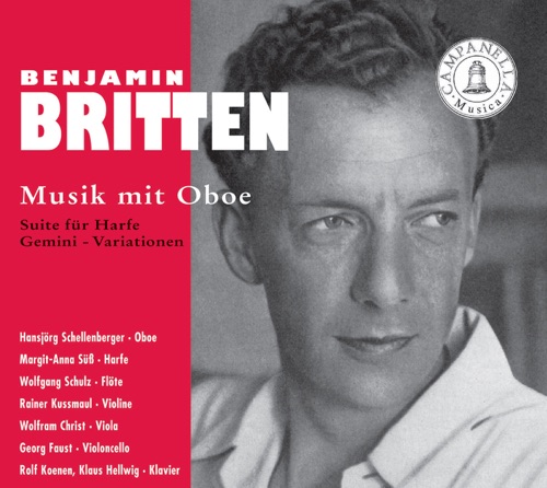 Musik mit Oboe