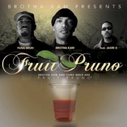 Fruit Pruno