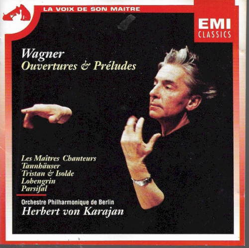 Ouvertures & Préludes