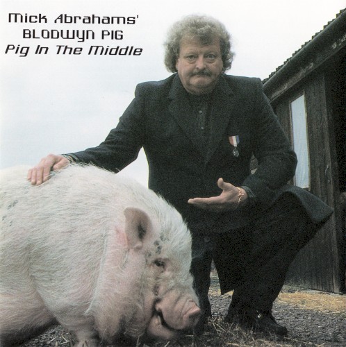 Pig in the Middle