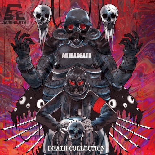 Death Collection