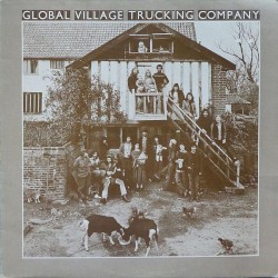Global Village Trucking Company
